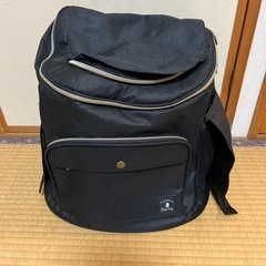 犬　キャリーバック　リュックサックの画像