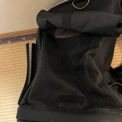 犬　キャリーバック　リュックサックの画像