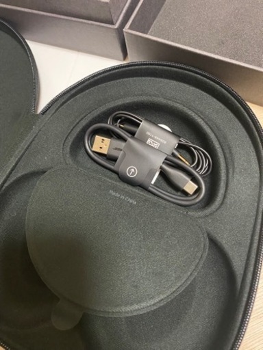 BOSE Noise Cancelling Headphones 700