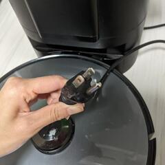 ロボット掃除機 Proscenicの画像