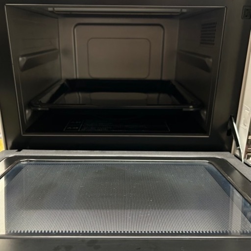 BY REUSE霧島国分新町店 出張買取•見積完全無料¥0】HITACHI オーブン