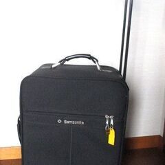 サムソナイト　キャリーケースの画像
