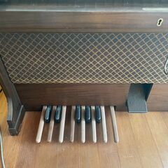 カワイ　エレクトーンの画像