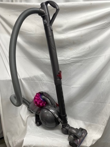 ‼️大人気‼️ダイソンサイクロン掃除機
