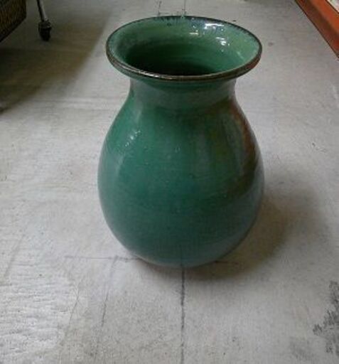 ID:G20016332　　壺