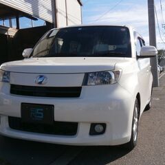 コミコミ30万円☆H.22(2010)年 トヨタ bB 1.3 ...