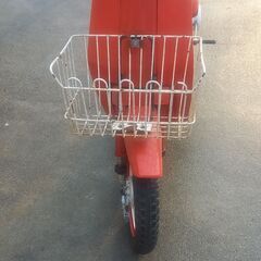 原付バイク売ります。 ホンダスカイの画像