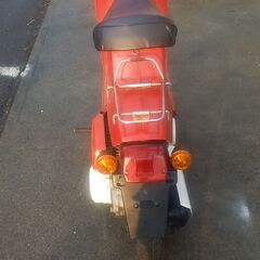 原付バイク売ります。 ホンダスカイの画像