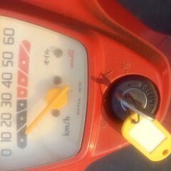 原付バイク売ります。 ホンダスカイの画像