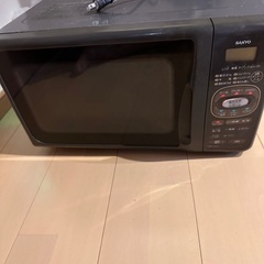 電子レンジ