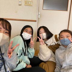 春日市少年の船　2023年クリスマス研修スタッフ募集