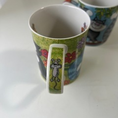 【ダヌーン】マグカップセットの画像