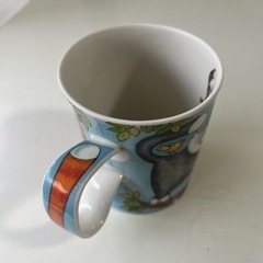 【ダヌーン】マグカップセットの画像