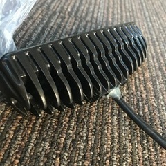 車　LEDバックランプ　デイライト　新品　の画像