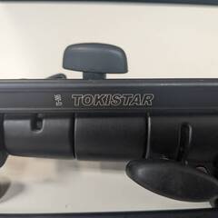 [ST1027] 中古 TOKISTAR TS-095 三脚 ライトスタンド モビスタンド 現状販売　神田店舗の画像