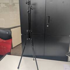 [ST1027] 中古 TOKISTAR TS-095 三脚 ライトスタンド モビスタンド 現状販売　神田店舗の画像