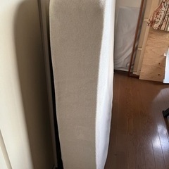 ベッド用スプリング　(セミダブル)の画像