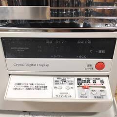 コロナ 煙突式 石油ストーブ SVD-70BSH 木造18畳 コンクリート29畳 2019年製 の画像