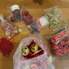 クリスマスツリー　150センチの画像