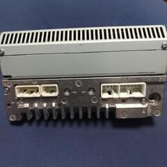 トヨタ　オプションモデルCP-W55　MP3対応の画像