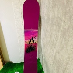 BURTON CUSTOM 152 バートンカスタム