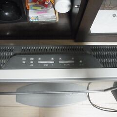 SONY ソニー 20V型 液晶 ハイビジョン テレビ ブラビア KDL-20S2500 2006年 ブラビアエンジン 20インチの画像