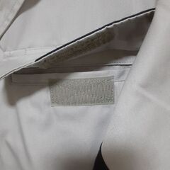 新品 紳士用作業服  3L 半袖シャツと防寒用ジャケットの画像