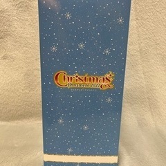 オラフ　アナと雪の女王　クリスマスオーナメント　ぬいぐるみの画像