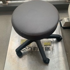 無料、椅子