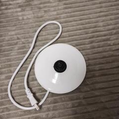 電気ケトルの画像