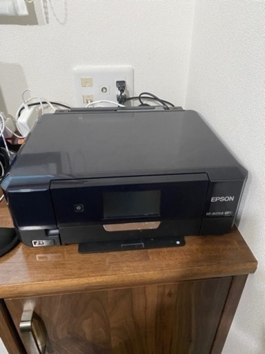 エプソン EPSON EP-807AB