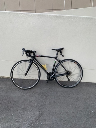 ビアンキ　ビアニローネ7 2018 サイズ53