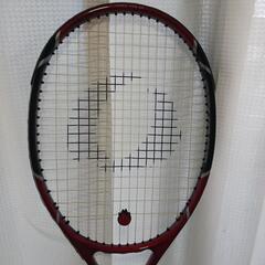 ソフトテニスラケットの画像