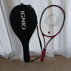 ソフトテニスラケット