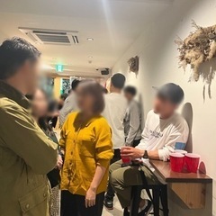 お店貸し切って飲み会します - 広島市