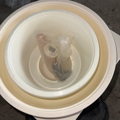 中古　餅つき機　おまけ付き⭐︎の画像