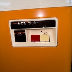 中古　餅つき機　おまけ付き⭐︎の画像