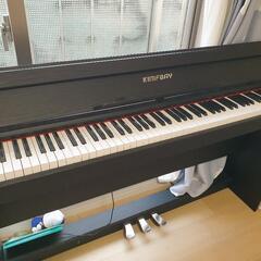 電子ピアノ
