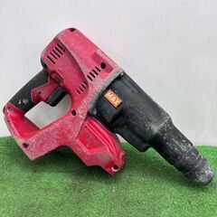 MAX マックス PJ-R265-B2C/40A 25.2V 充電式ハンマードリル【野田愛宕店】【店頭取引限定】【中古】ITHOE0HINTHIの画像