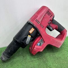 MAX マックス PJ-R265-B2C/40A 25.2V 充電式ハンマードリル【野田愛宕店】【店頭取引限定】【中古】ITHOE0HINTHIの画像