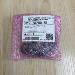 【日立ポンプ補修部品】アソビフランジＰブクミの画像