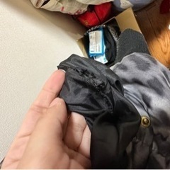 服/ファッションレディース上着の画像