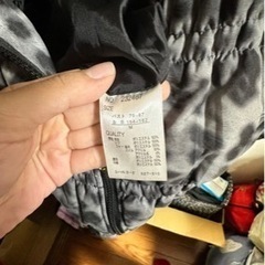 服/ファッションレディース上着の画像