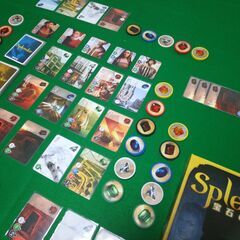 千葉でボードゲーム会☆初心者歓迎☆ - 千葉市