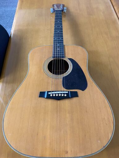 【Ibanez アイバニーズ】アコースティックギターS-300【松戸市リユース工房】