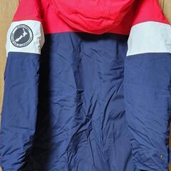 ダウンジャケットの画像