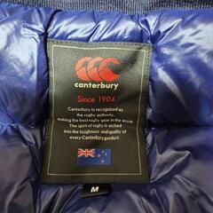 ダウンジャケットの画像