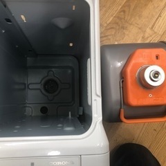 ★ジモティ特別価格🉐★K032★コロナ★2020製・10～13畳石油ファンヒーター★３カ月間保証付きの画像