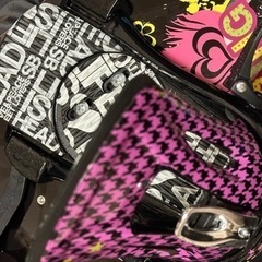 スノボセットの画像