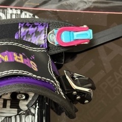 スノボセットの画像